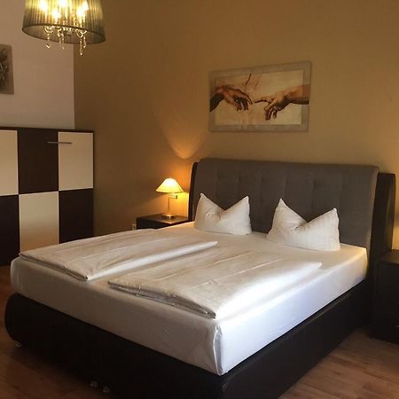 Hotel Monte Cristo Offenbach am Main Eksteriør billede