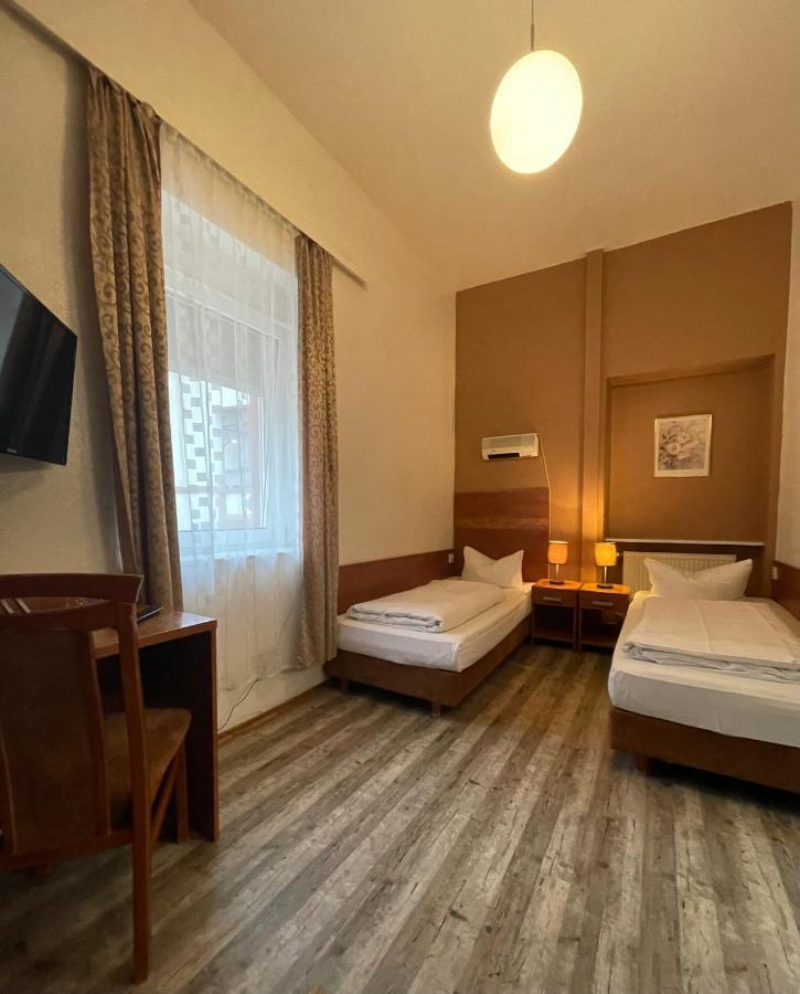 Hotel Monte Cristo Offenbach am Main Eksteriør billede