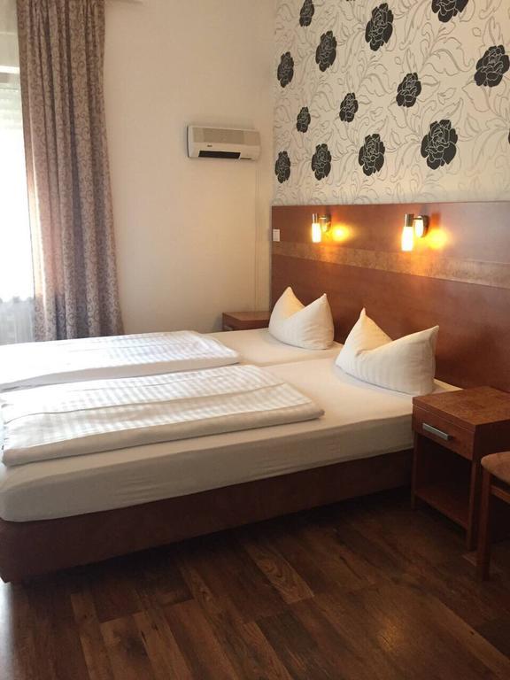 Hotel Monte Cristo Offenbach am Main Eksteriør billede