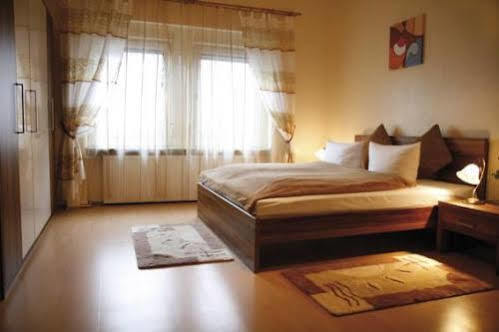Hotel Monte Cristo Offenbach am Main Eksteriør billede